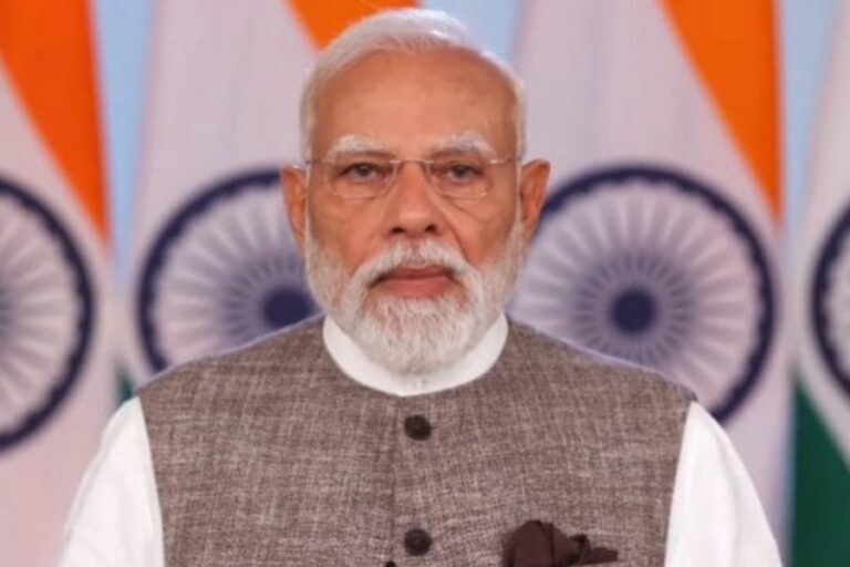 নারী সংরক্ষণ বিল: ‘অধিকারের ভ্রূণ হত্যা করেছে বিরোধীরা’, আধ ঘণ্টার ভাষণে ক্ষোভে ফেটে পড়লেন মোদী