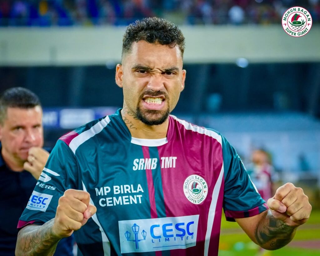 ISL 2026 : নর্থইস্টকে হারালেই শীর্ষে মোহনবাগান, মুম্বইয়ের হারে কপাল পুড়ল ইস্টবেঙ্গলের