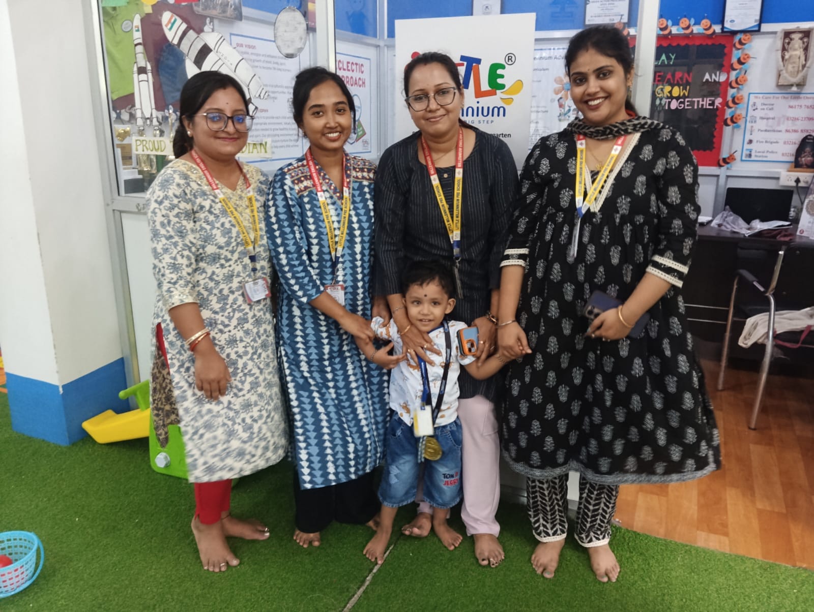 IMG-20260416-WA0010 হাবরার বিস্ময় শিশু আভ্যান দাসের বিশ্বজয়