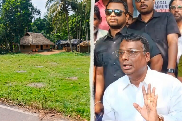 খেলার মাঠ দখলের অভিযোগ’ বিতর্ক : অভিযুক্তকে ৩ মাসের ডেডলাইন দিল CPDR