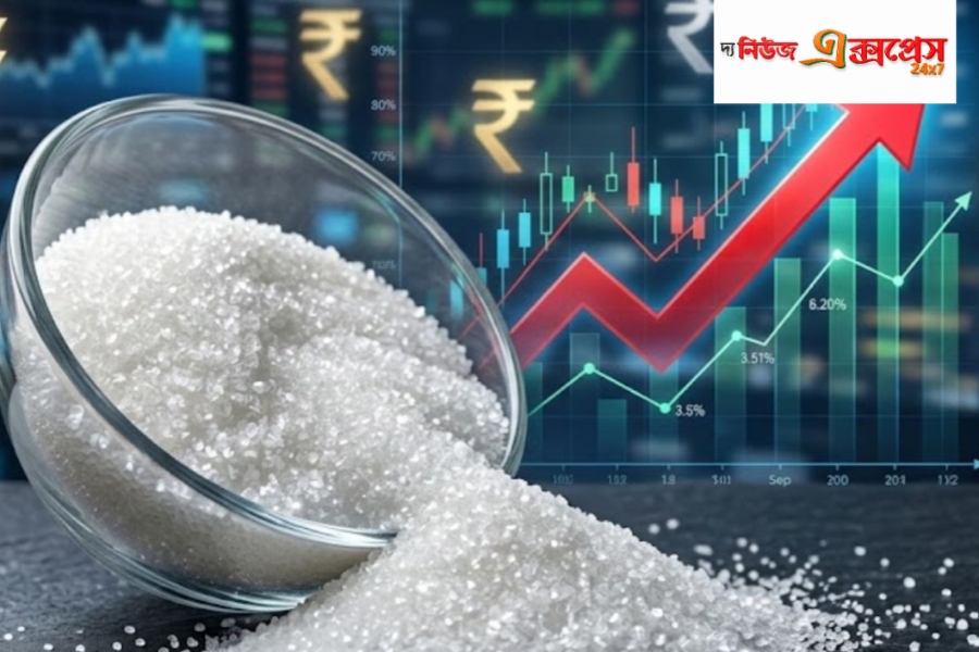 মাত্র ১৮ দিনে চিনির দামে রেকর্ড আগুন, কারণ কী? মাথায় হাত মধ্যবিত্তের