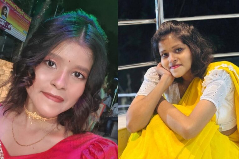 ‘আমি বাঁচতে চাই’ — আকুতি থামিয়ে জীবনযুদ্ধে হার মানলেন অশোকনগরের পায়েল, স্মৃতিতে বিশেষ উদ্যোগ কলেজের