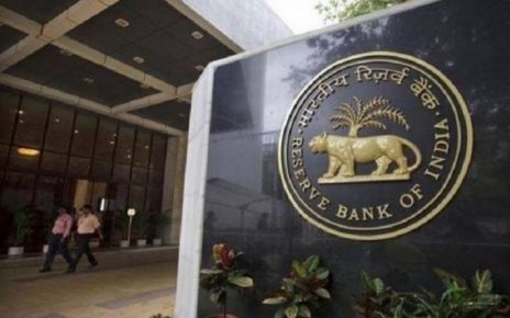 RBI has decreased repo rate. An estimated Rs 50,000 crore financial package has been announced by RBI for small and medium industry.